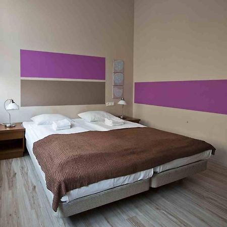 Apartamenty Parkowe Bydhošť Exteriér fotografie