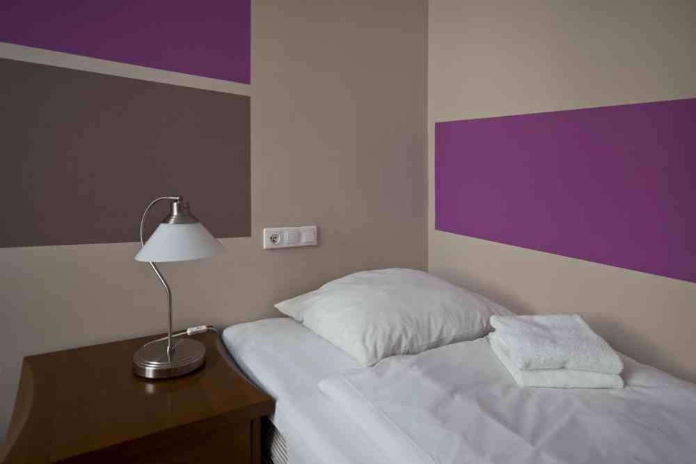 Apartamenty Parkowe Bydhošť Exteriér fotografie