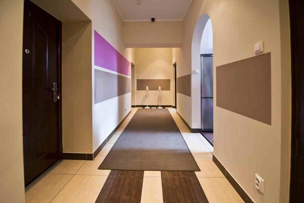 Apartamenty Parkowe Bydhošť Exteriér fotografie